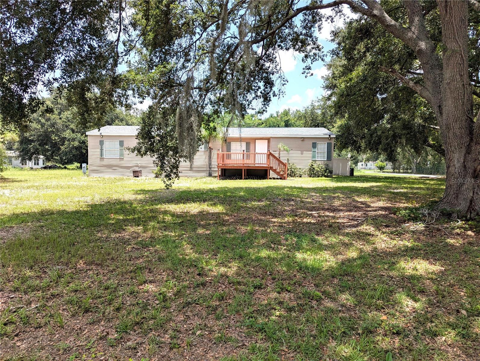 WILLIAMS DOUBLE BRANCH ESTATES - Residential
