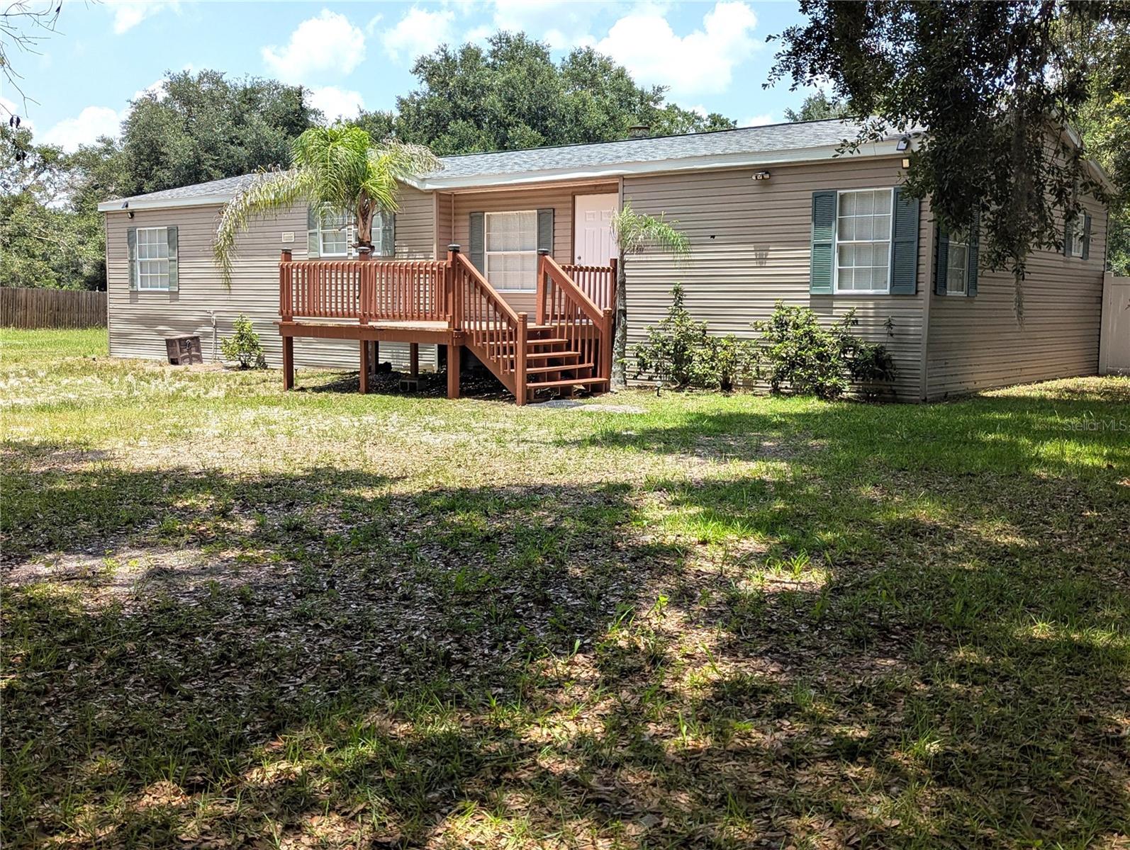 WILLIAMS DOUBLE BRANCH ESTATES - Residential