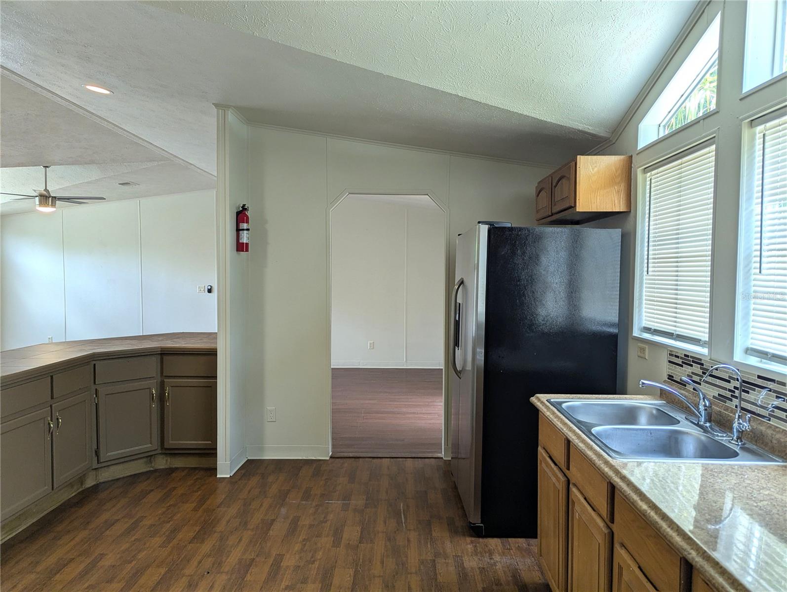 WILLIAMS DOUBLE BRANCH ESTATES - Residential