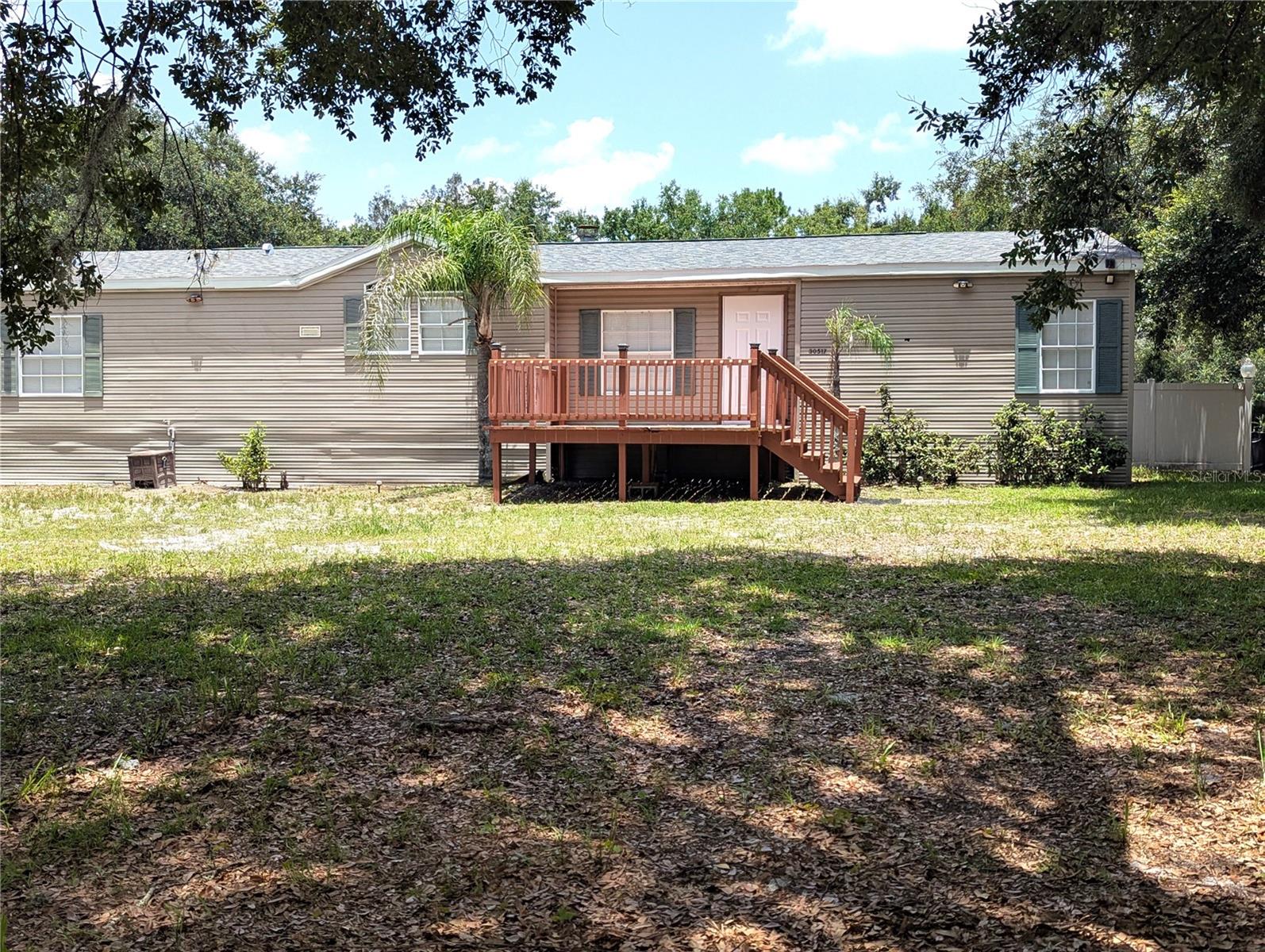 WILLIAMS DOUBLE BRANCH ESTATES - Residential