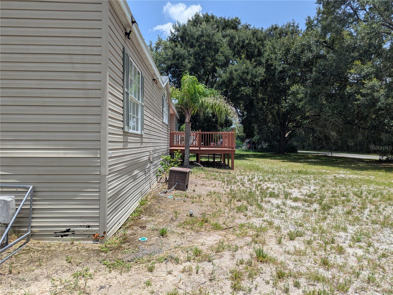 WILLIAMS DOUBLE BRANCH ESTATES - Residential