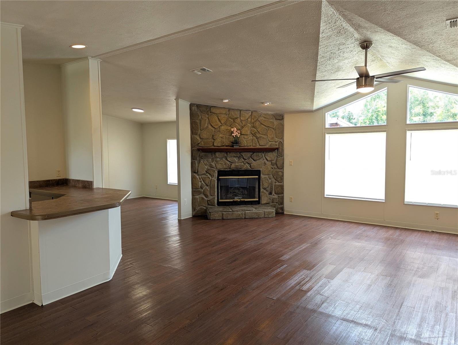 WILLIAMS DOUBLE BRANCH ESTATES - Residential
