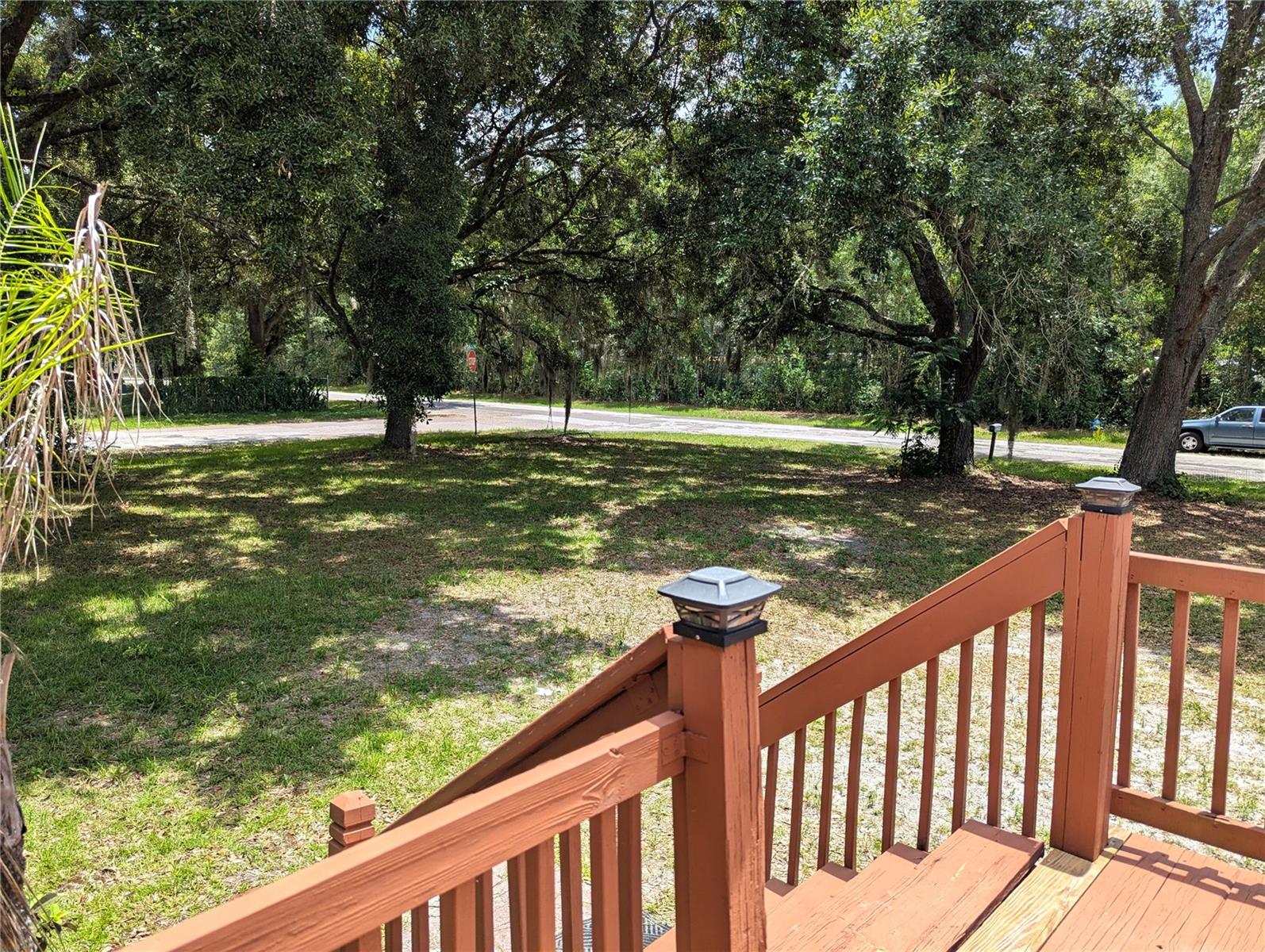 WILLIAMS DOUBLE BRANCH ESTATES - Residential