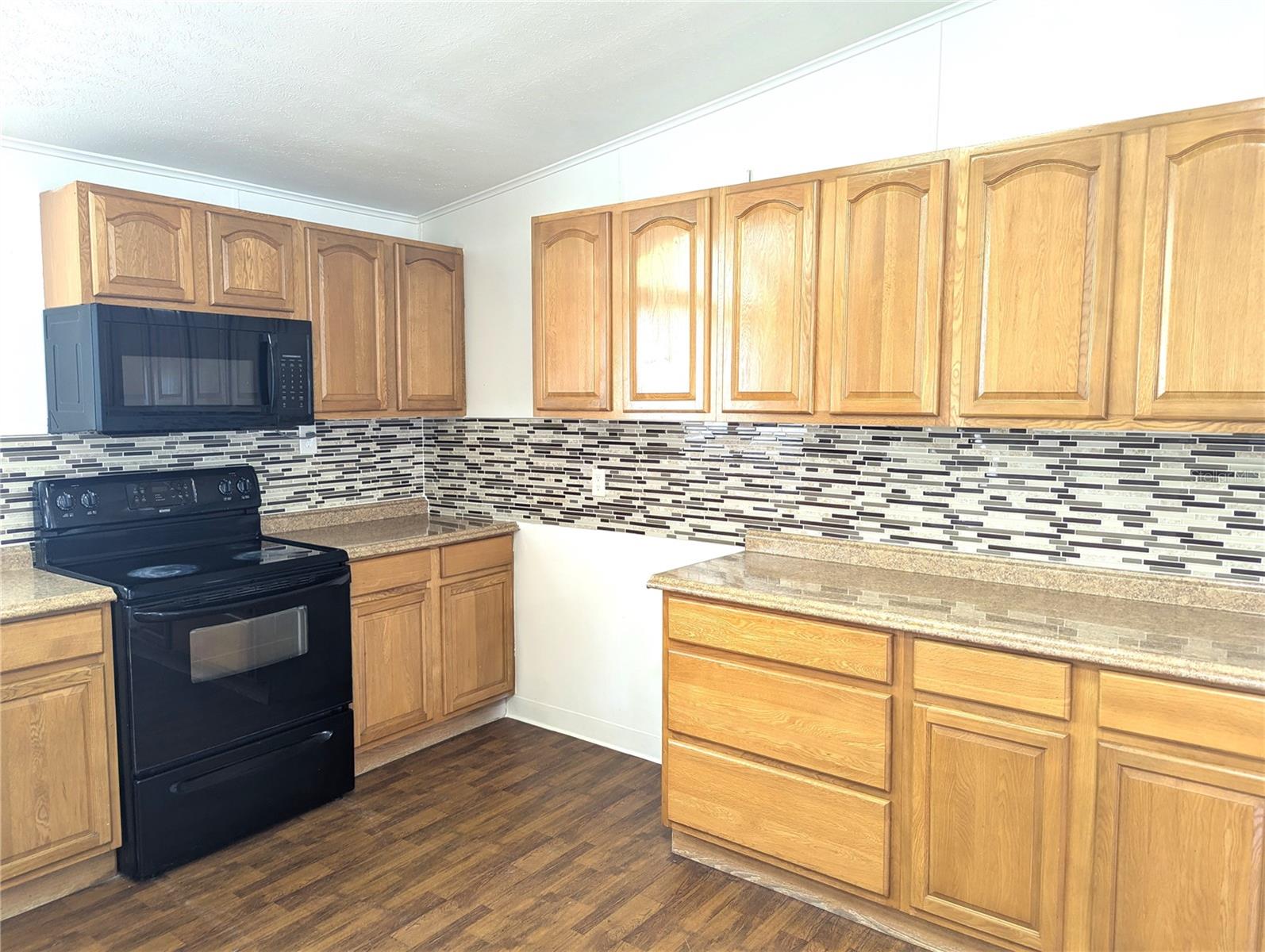 WILLIAMS DOUBLE BRANCH ESTATES - Residential