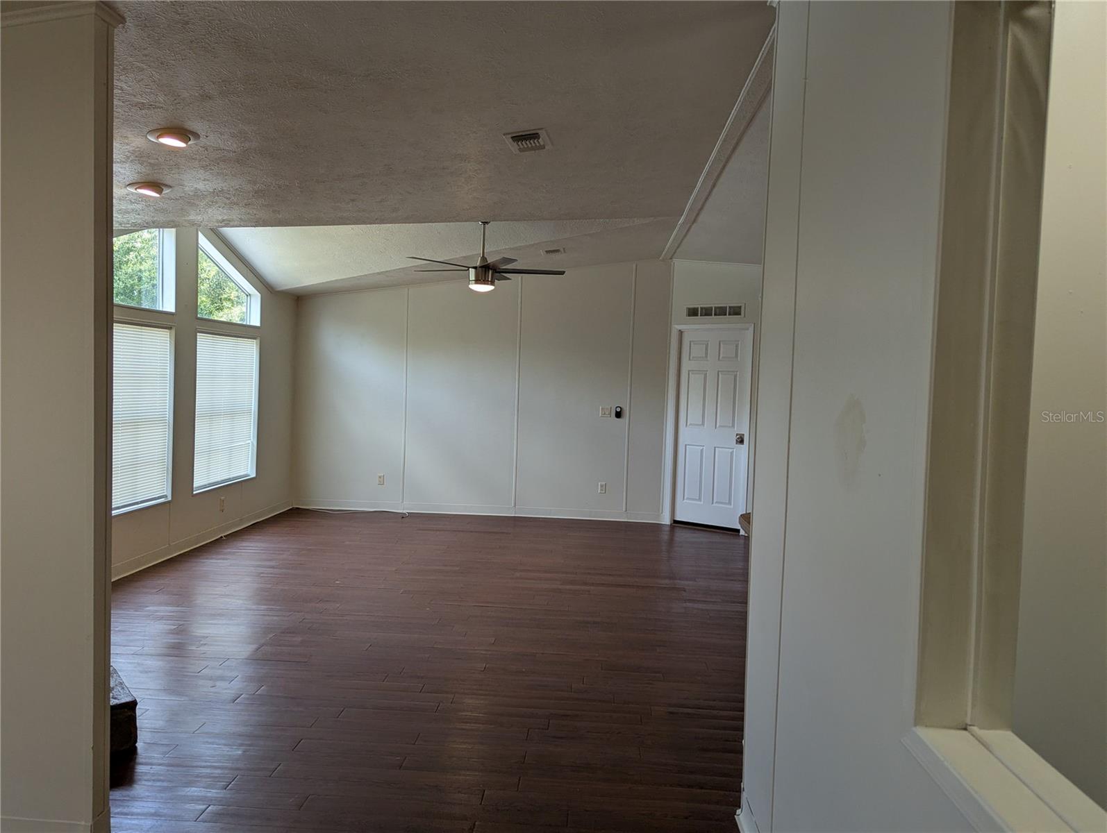 WILLIAMS DOUBLE BRANCH ESTATES - Residential
