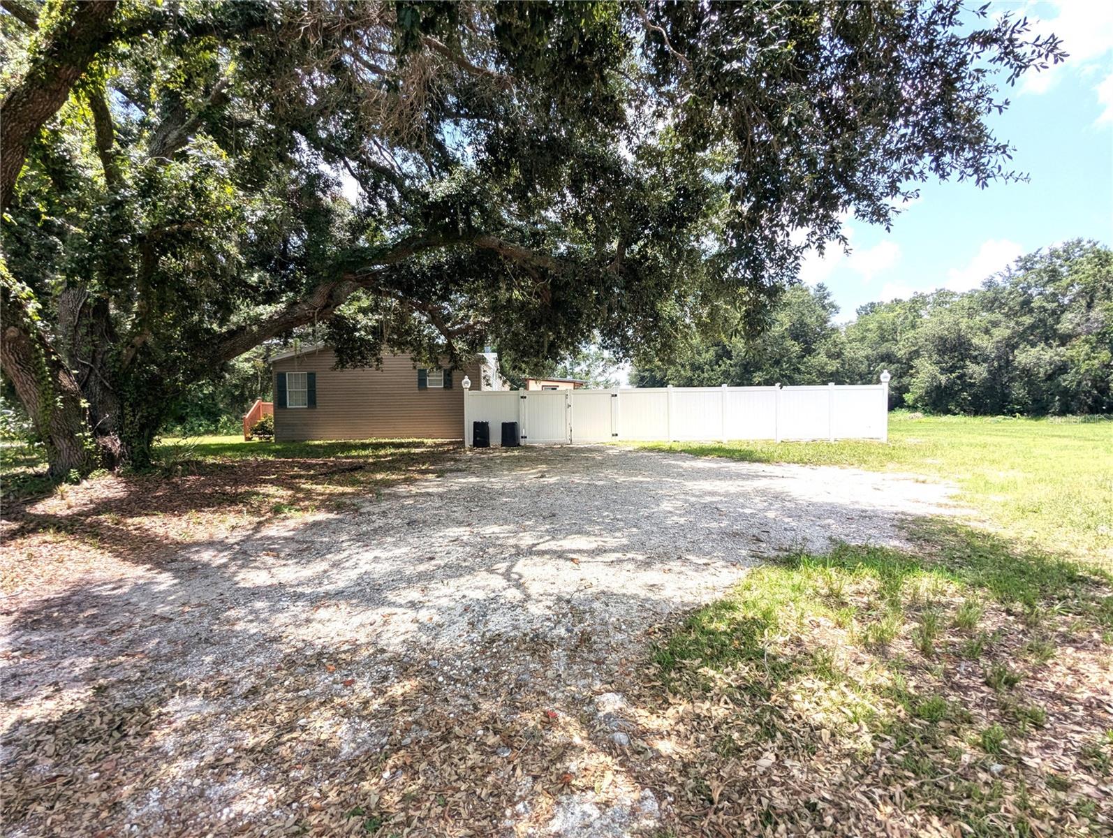 WILLIAMS DOUBLE BRANCH ESTATES - Residential