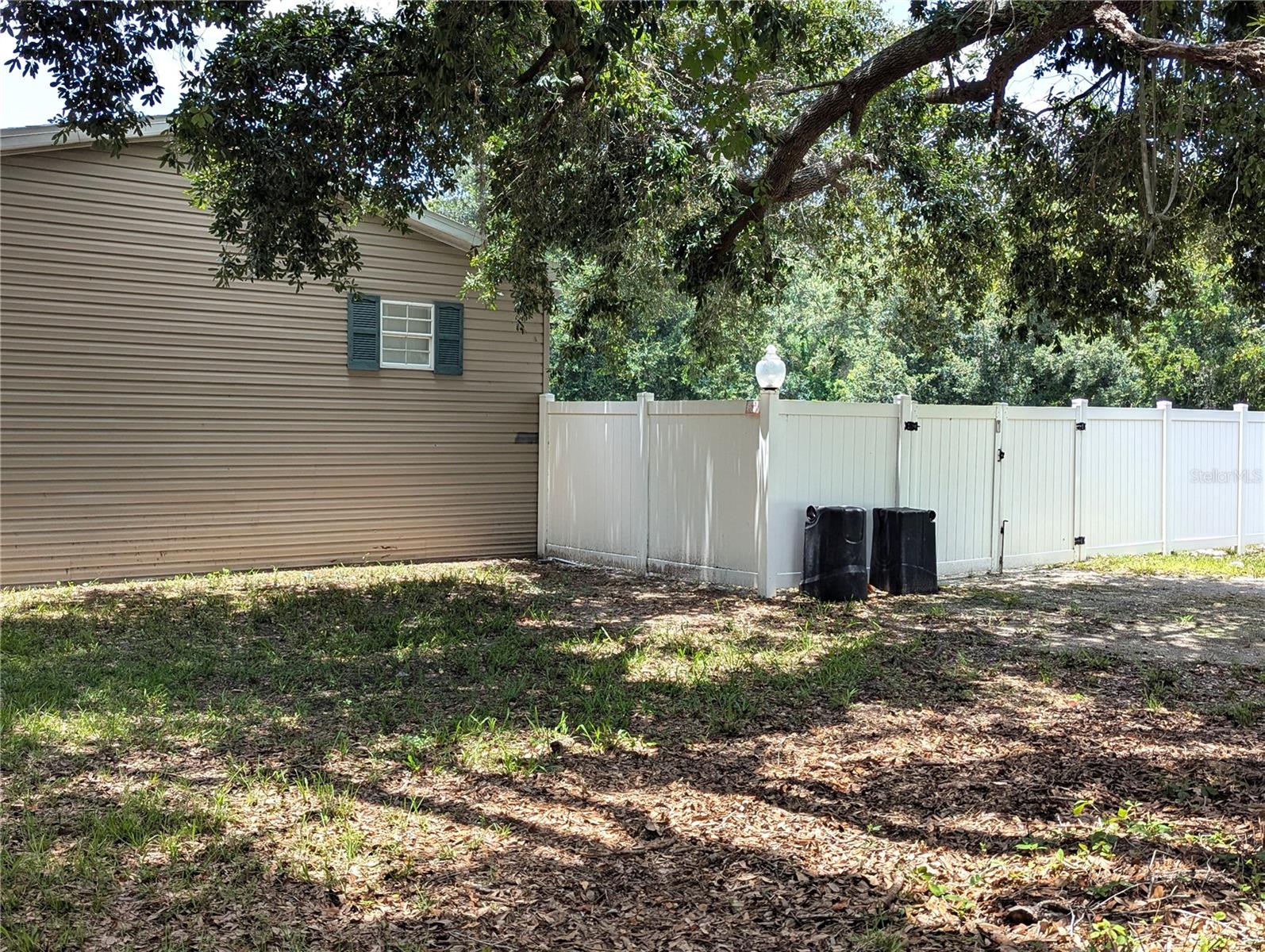 WILLIAMS DOUBLE BRANCH ESTATES - Residential