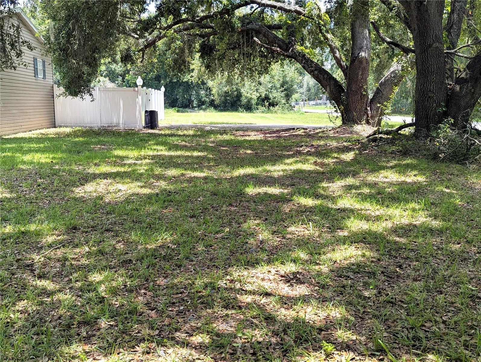 WILLIAMS DOUBLE BRANCH ESTATES - Residential