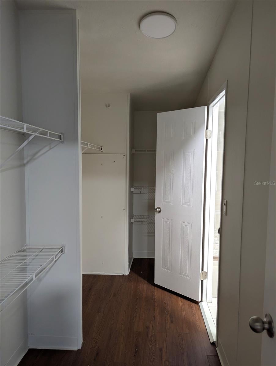 WILLIAMS DOUBLE BRANCH ESTATES - Residential
