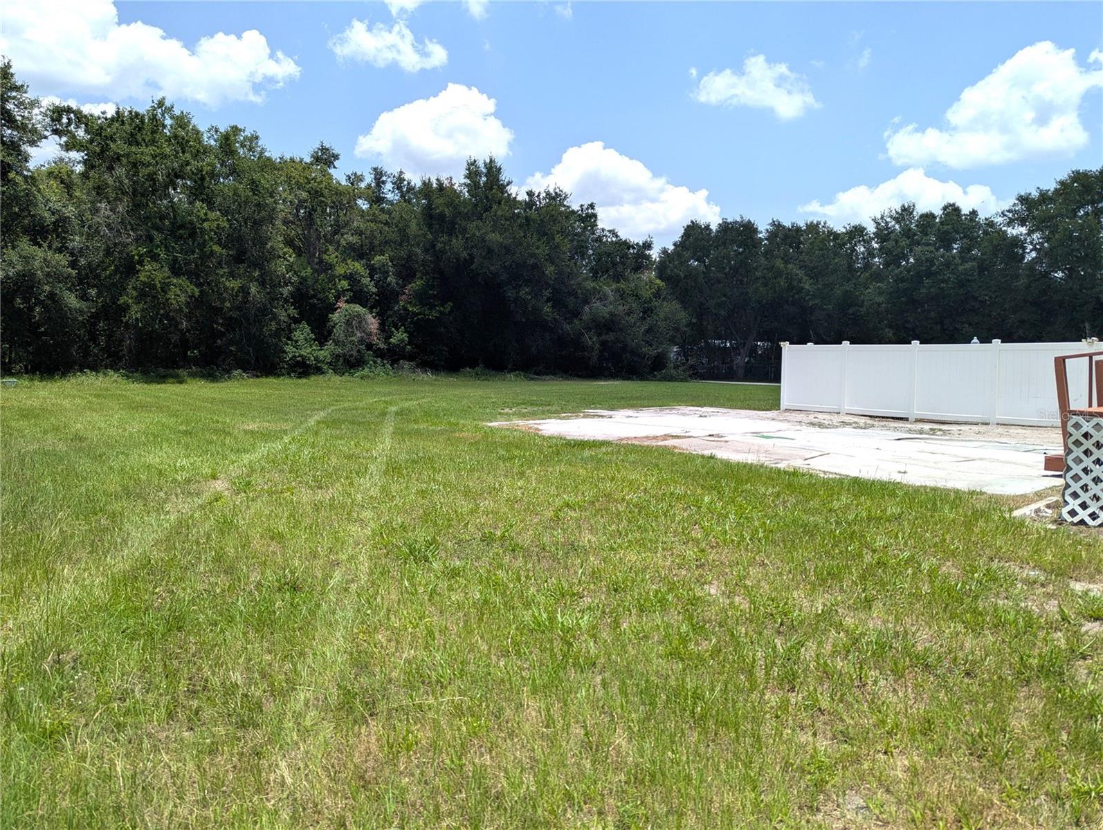 WILLIAMS DOUBLE BRANCH ESTATES - Residential
