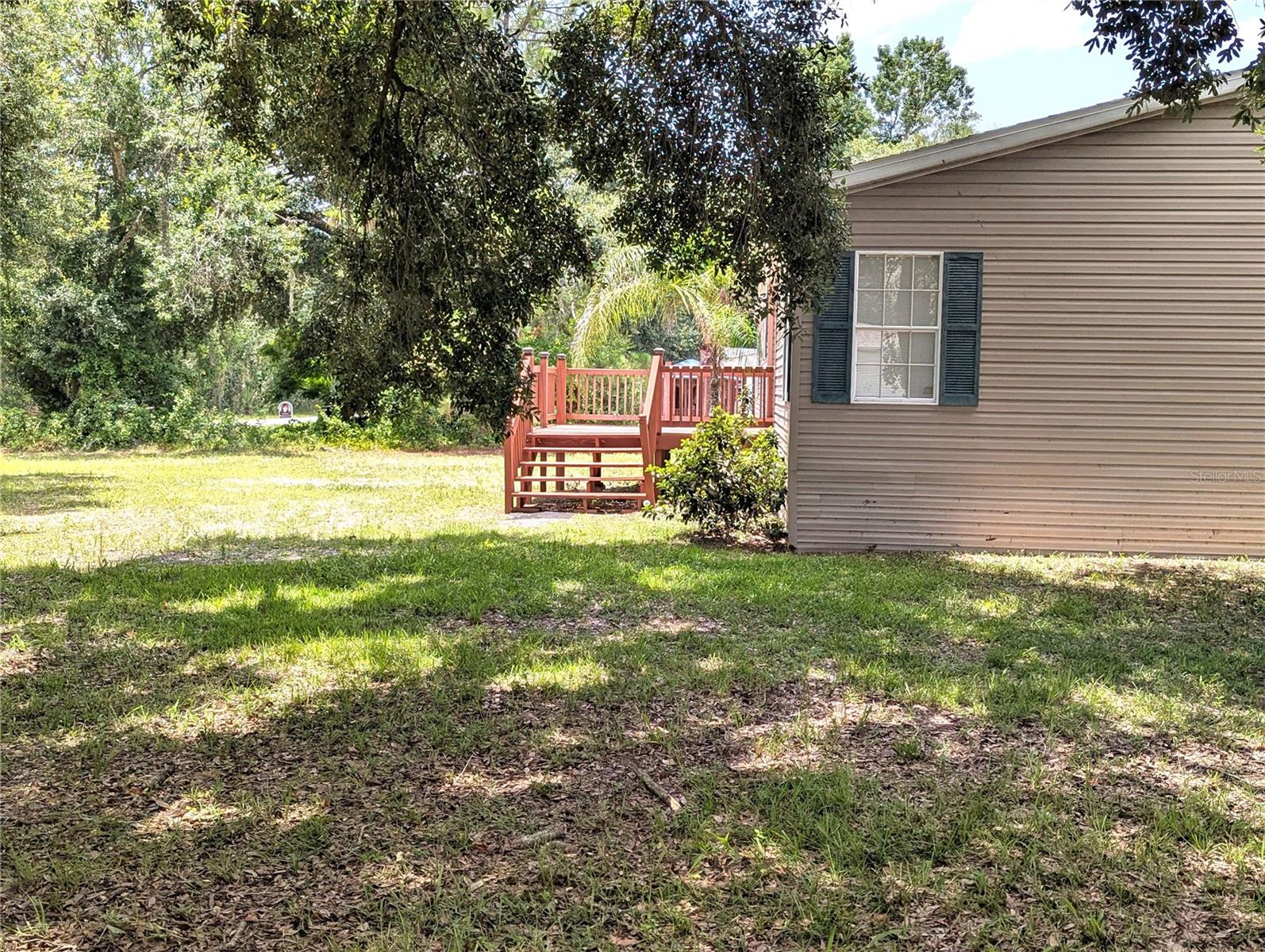 WILLIAMS DOUBLE BRANCH ESTATES - Residential