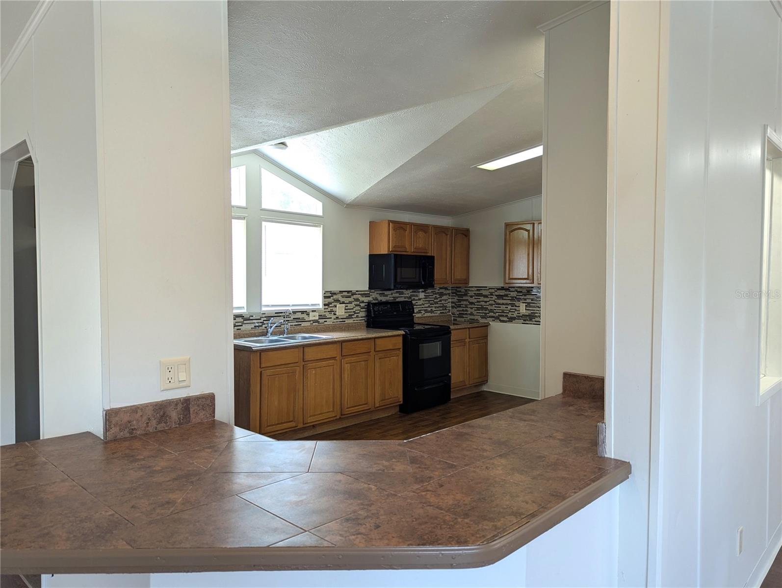 WILLIAMS DOUBLE BRANCH ESTATES - Residential