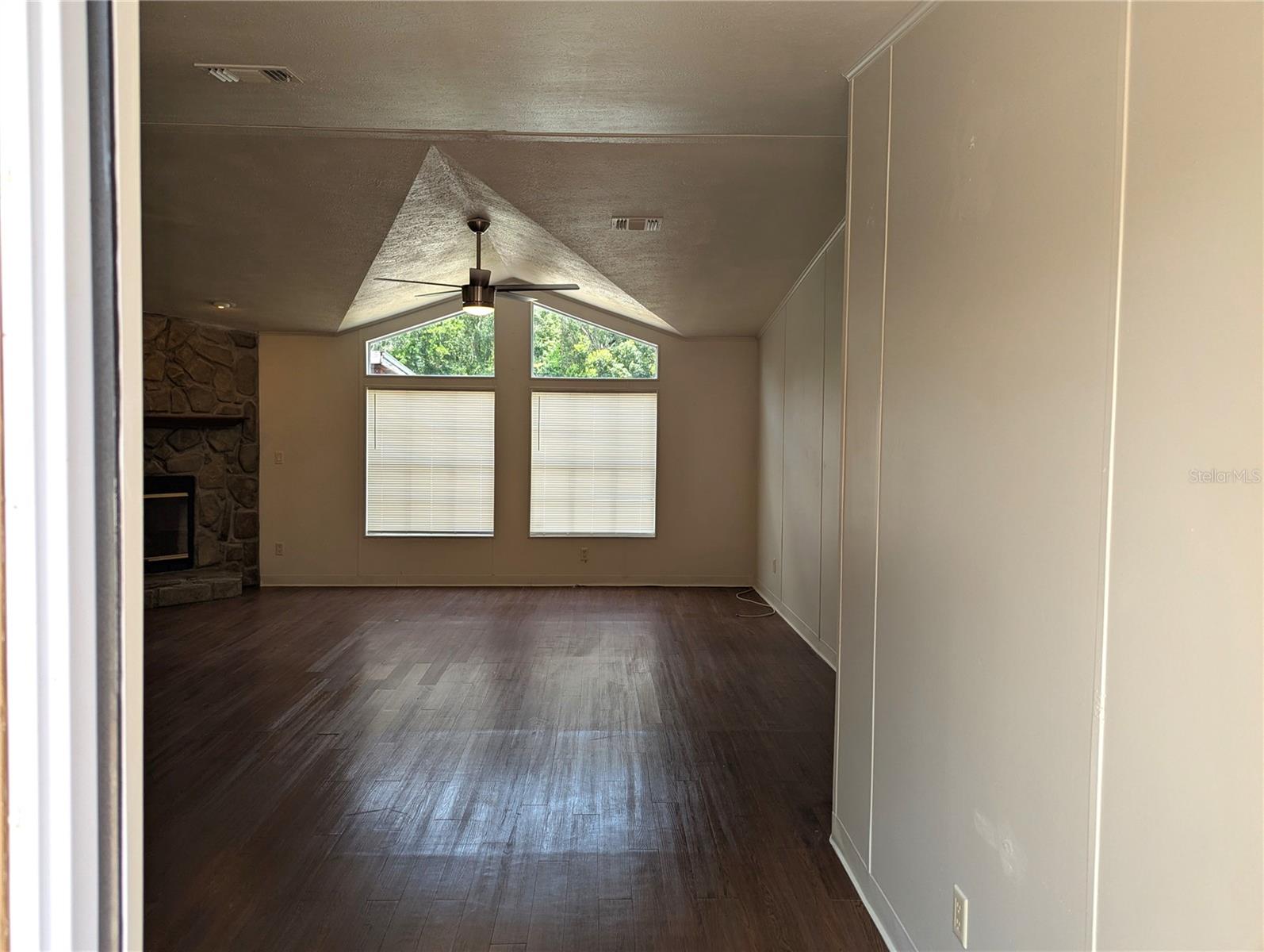 WILLIAMS DOUBLE BRANCH ESTATES - Residential