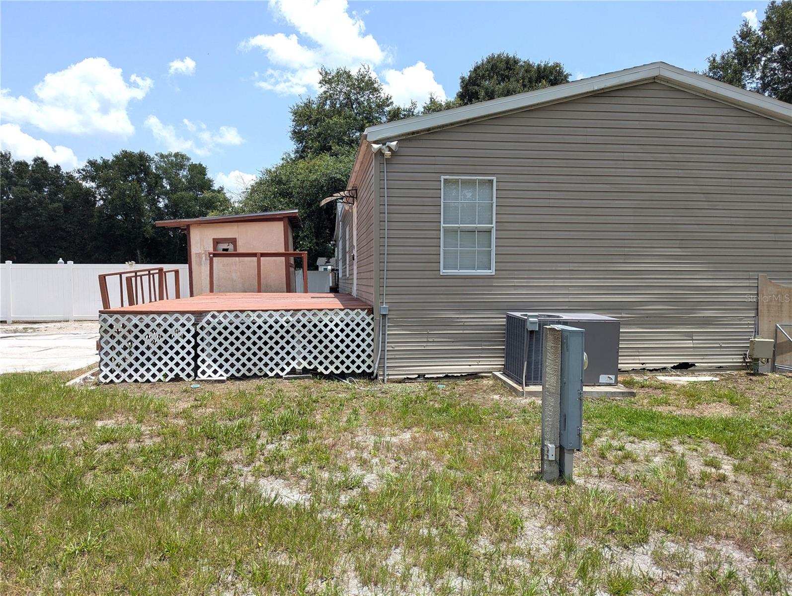 WILLIAMS DOUBLE BRANCH ESTATES - Residential