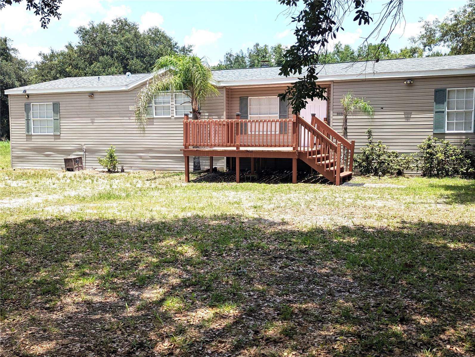 WILLIAMS DOUBLE BRANCH ESTATES - Residential