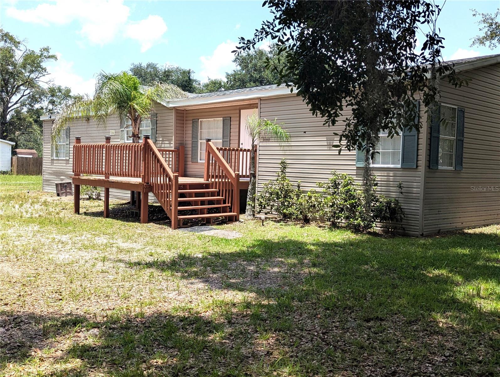 WILLIAMS DOUBLE BRANCH ESTATES - Residential