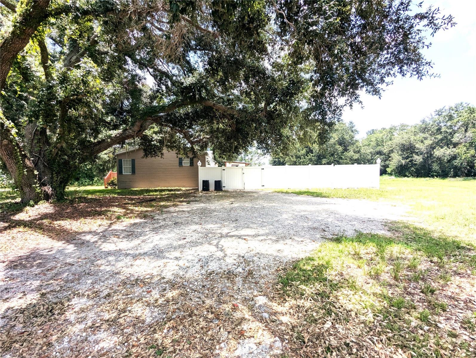 WILLIAMS DOUBLE BRANCH ESTATES - Residential