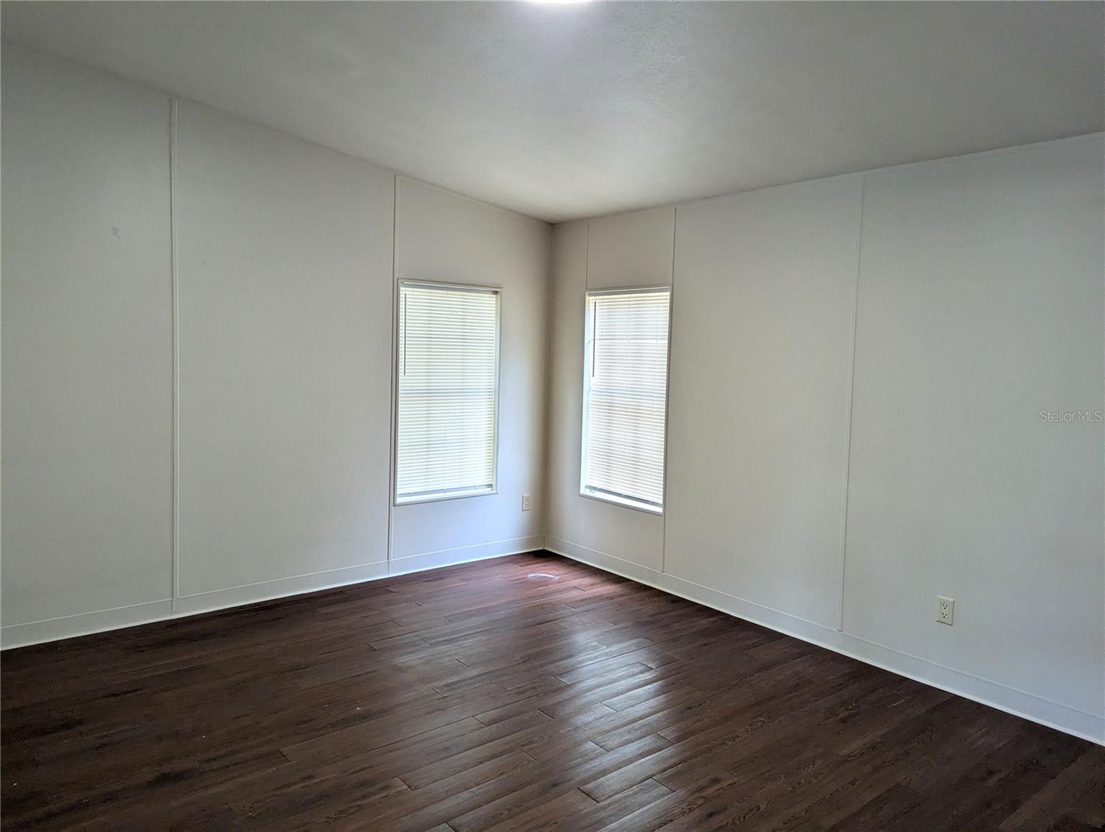 WILLIAMS DOUBLE BRANCH ESTATES - Residential
