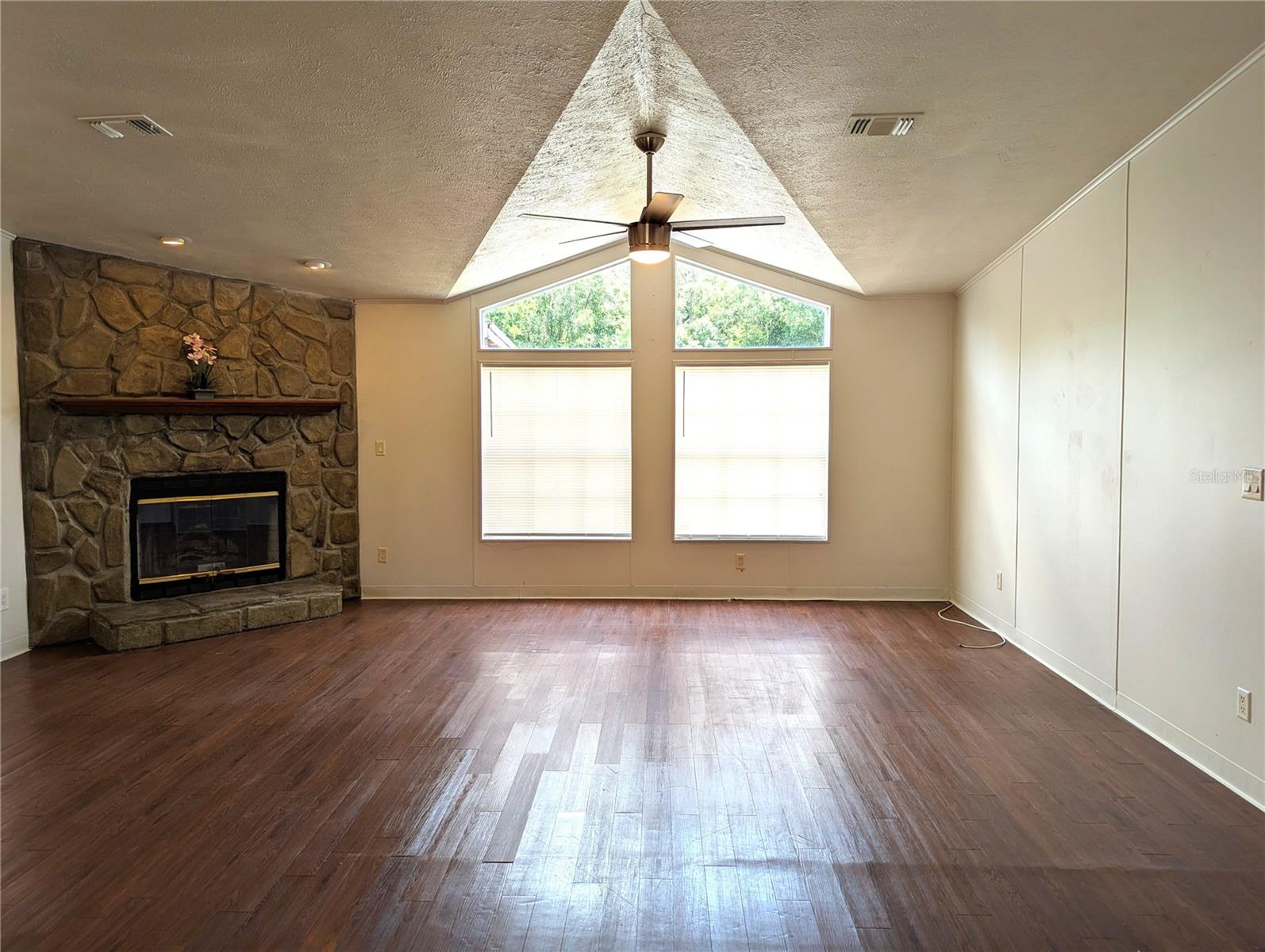 WILLIAMS DOUBLE BRANCH ESTATES - Residential