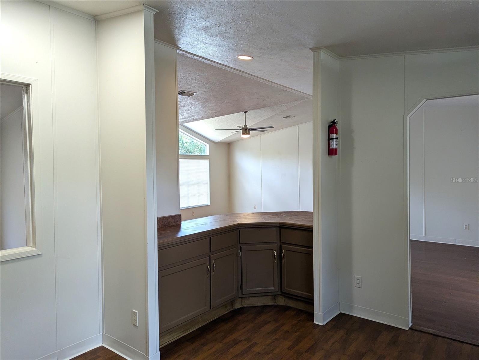 WILLIAMS DOUBLE BRANCH ESTATES - Residential