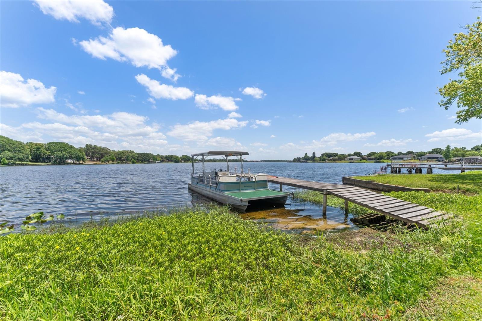 LAKE AGNES AREA (LKFR) (330051) - Land
