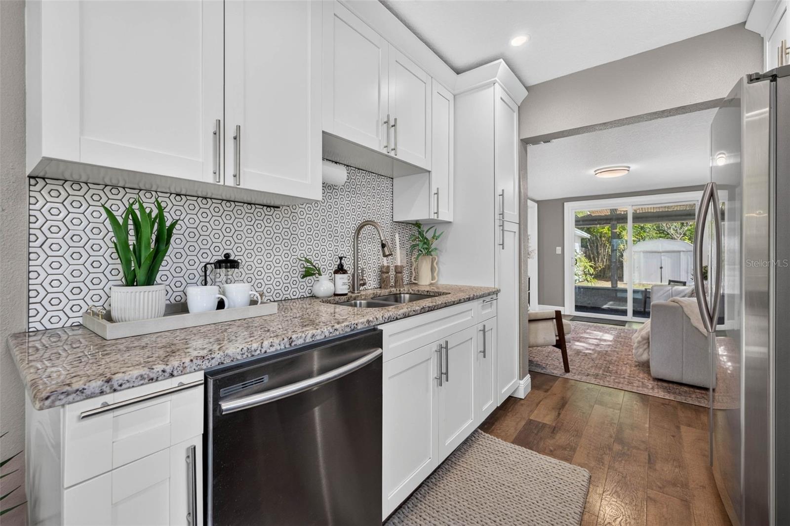 AVALON SUB 3 - Residential