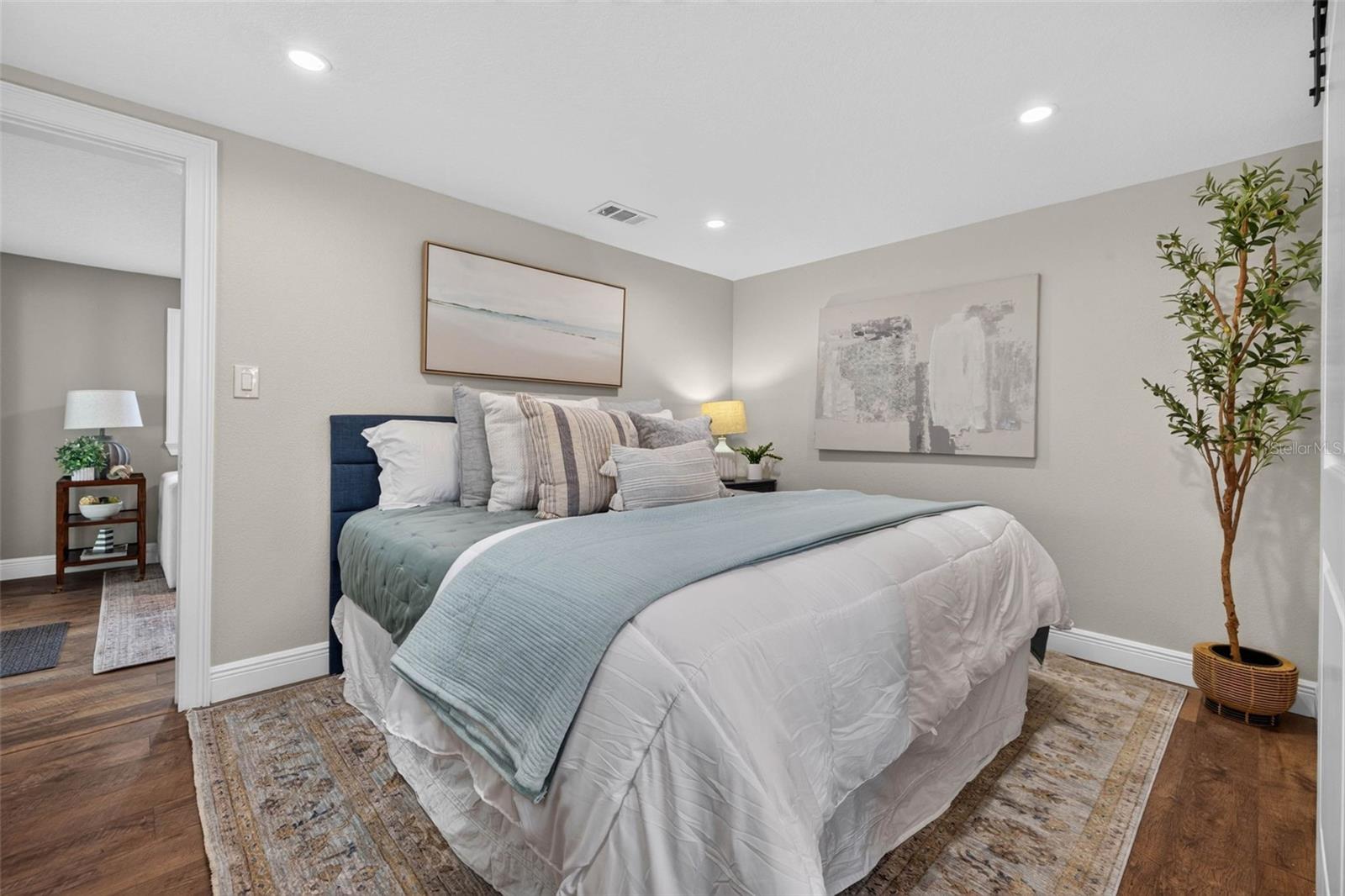 AVALON SUB 3 - Residential