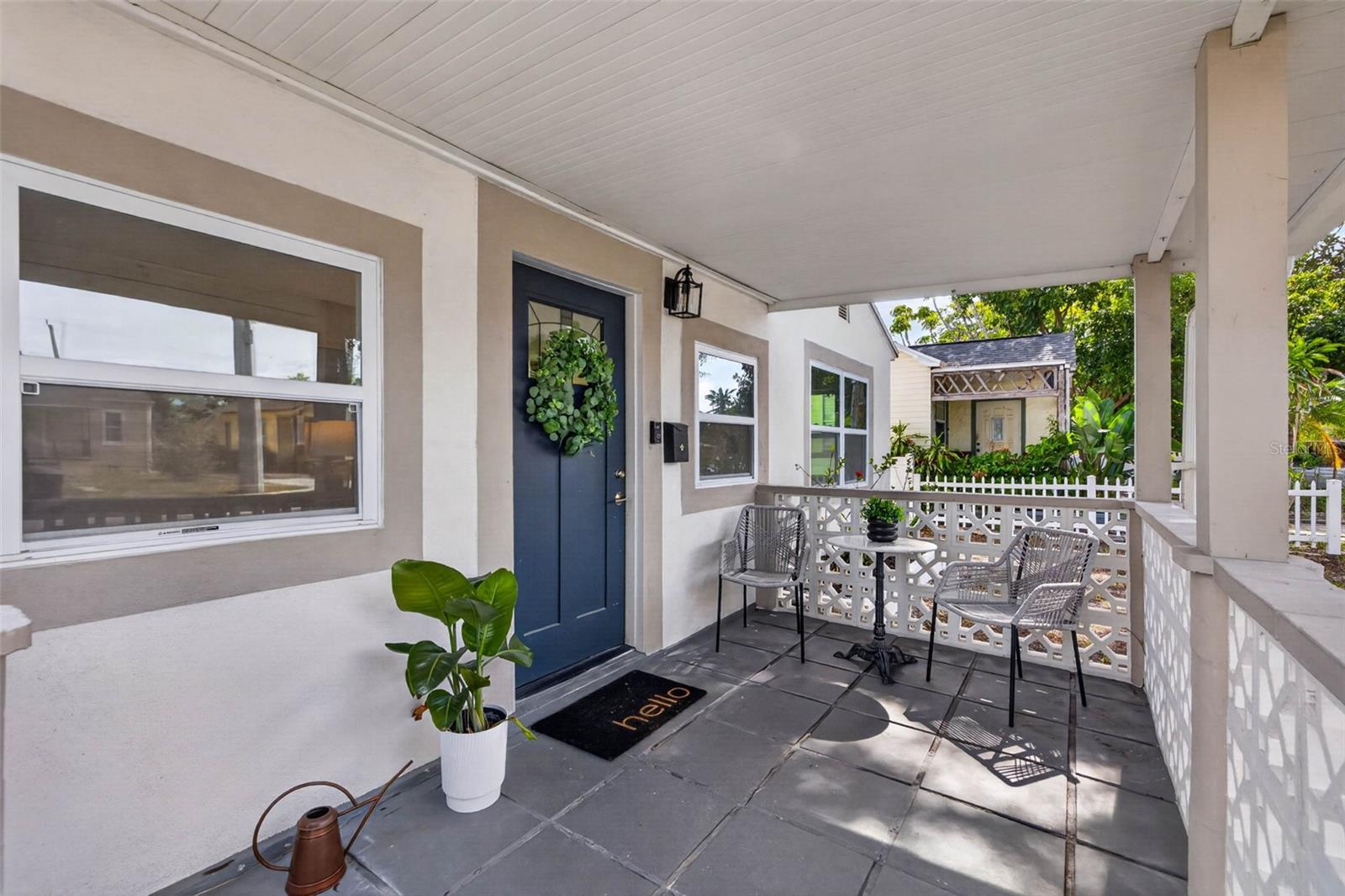 AVALON SUB 3 - Residential