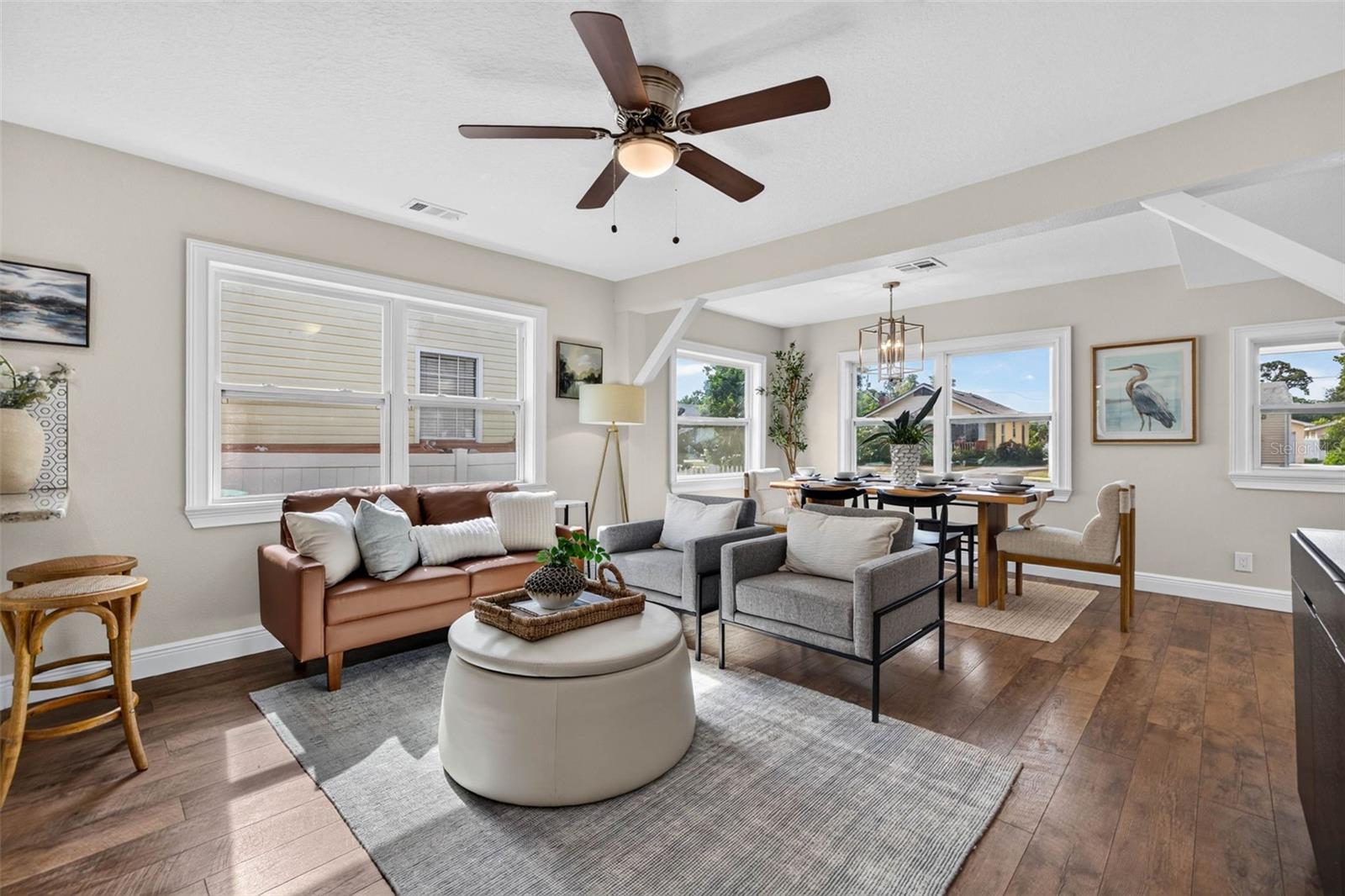 AVALON SUB 3 - Residential