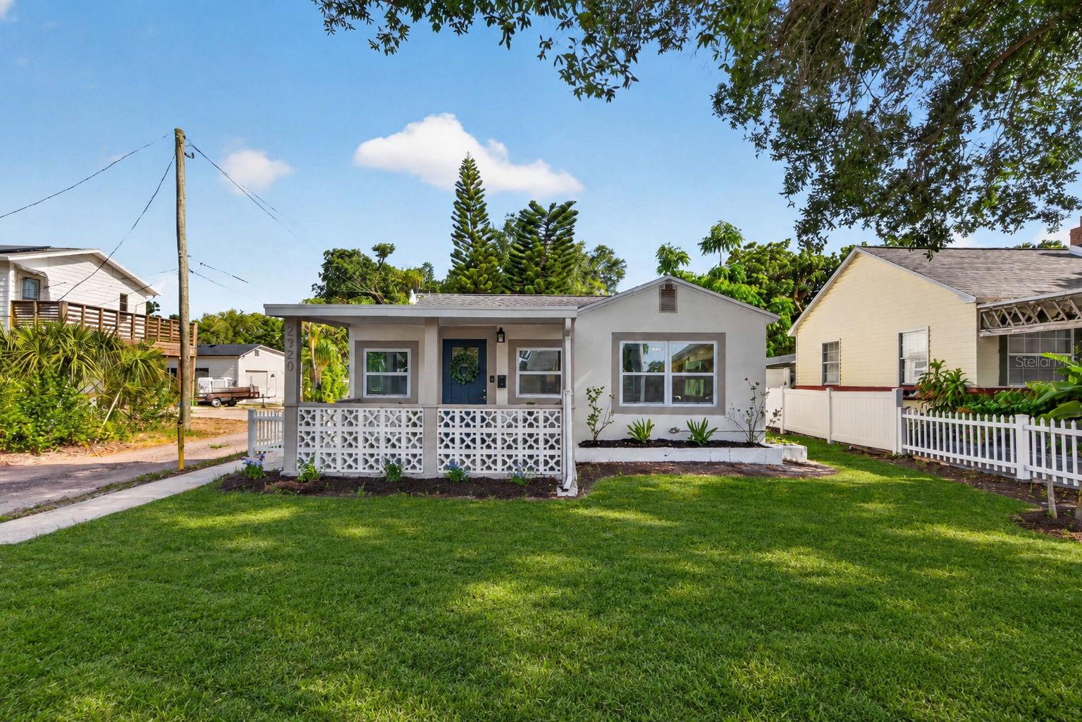 AVALON SUB 3 - Residential