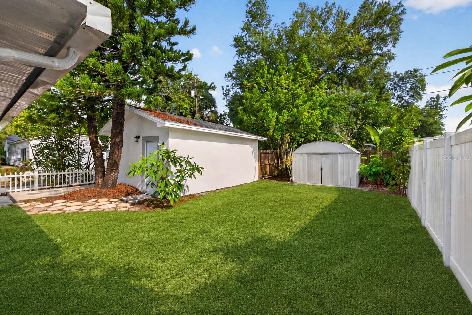 AVALON SUB 3 - Residential
