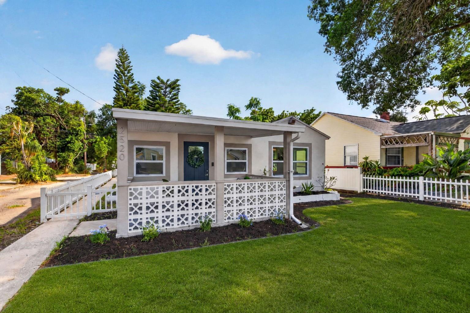 AVALON SUB 3 - Residential