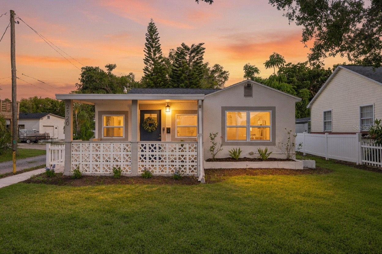AVALON SUB 3 - Residential