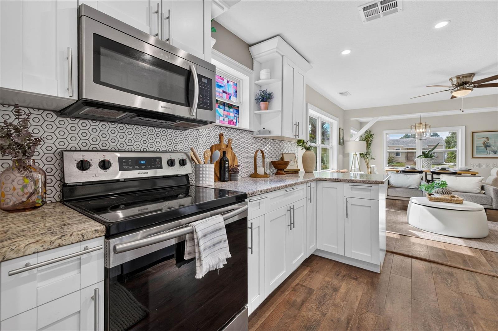 AVALON SUB 3 - Residential