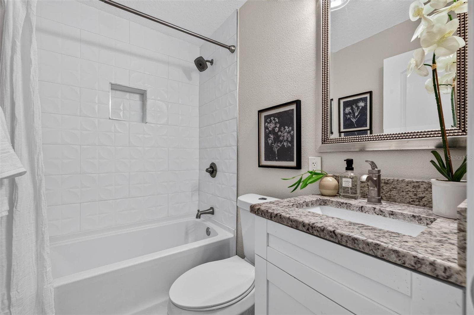 AVALON SUB 3 - Residential