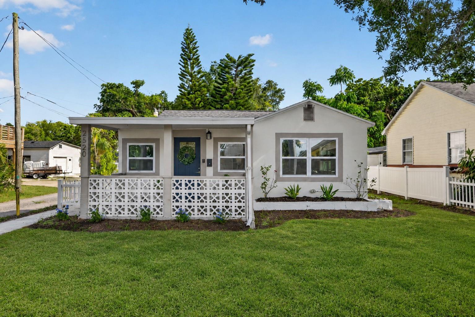 AVALON SUB 3 - Residential