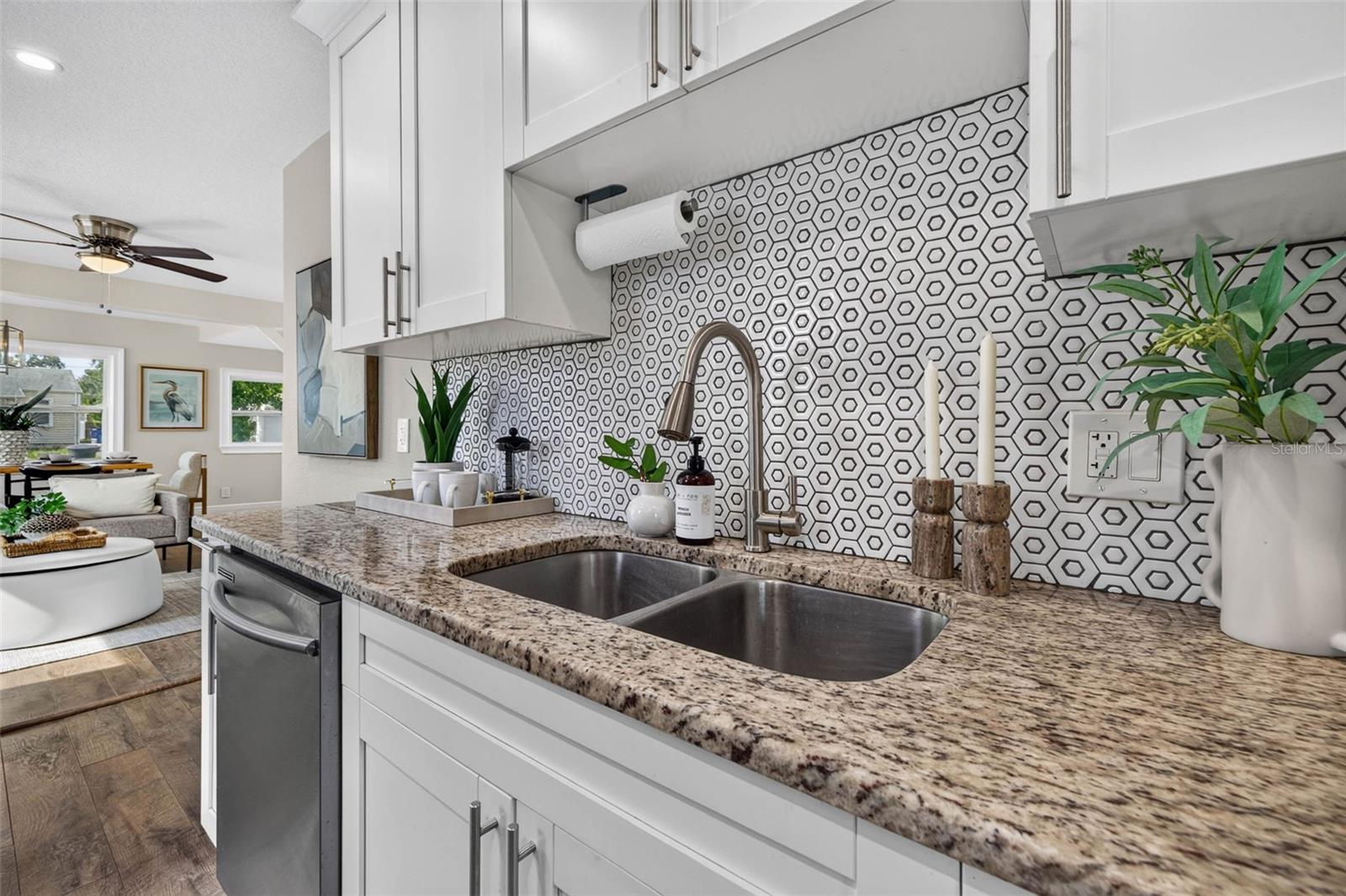 AVALON SUB 3 - Residential