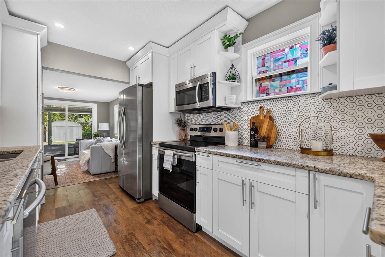 AVALON SUB 3 - Residential
