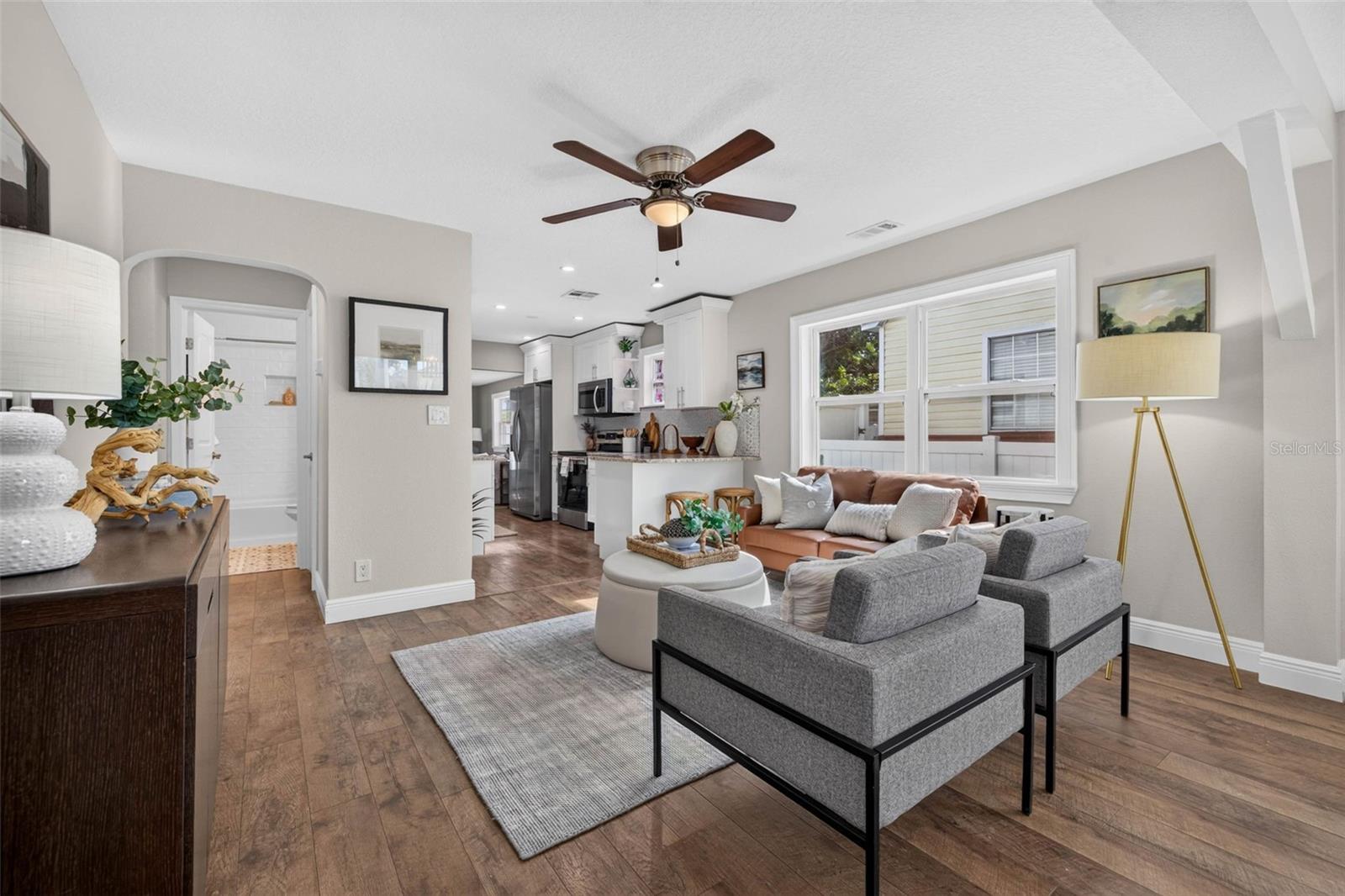 AVALON SUB 3 - Residential