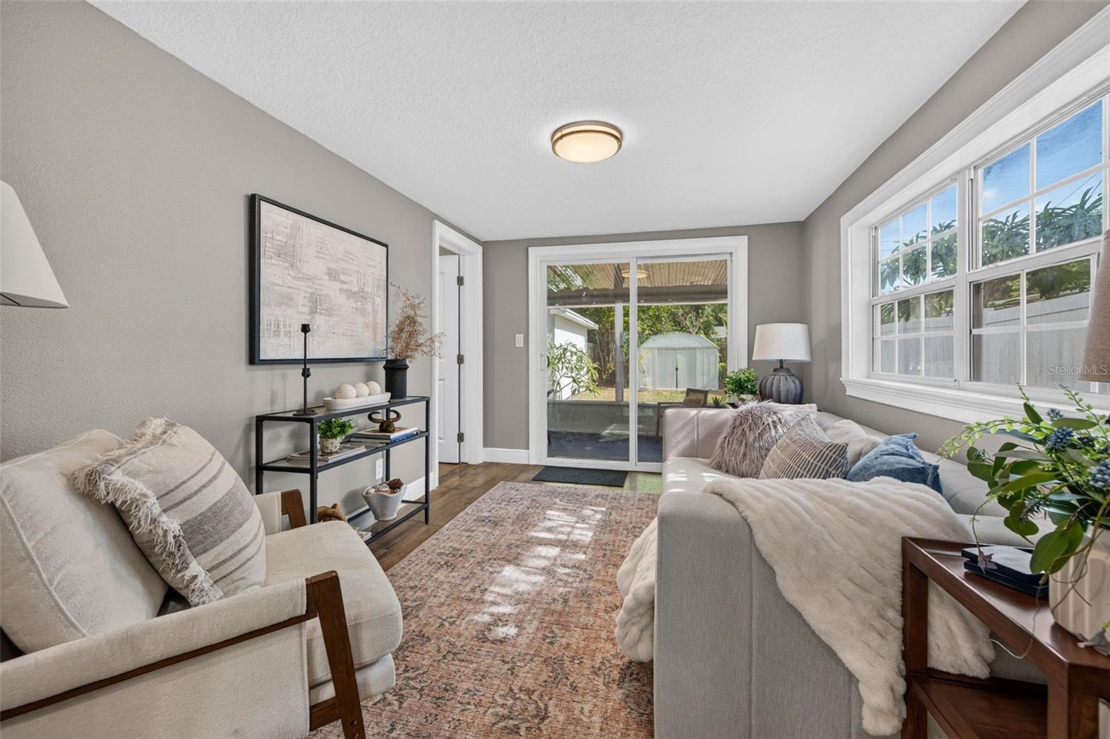 AVALON SUB 3 - Residential