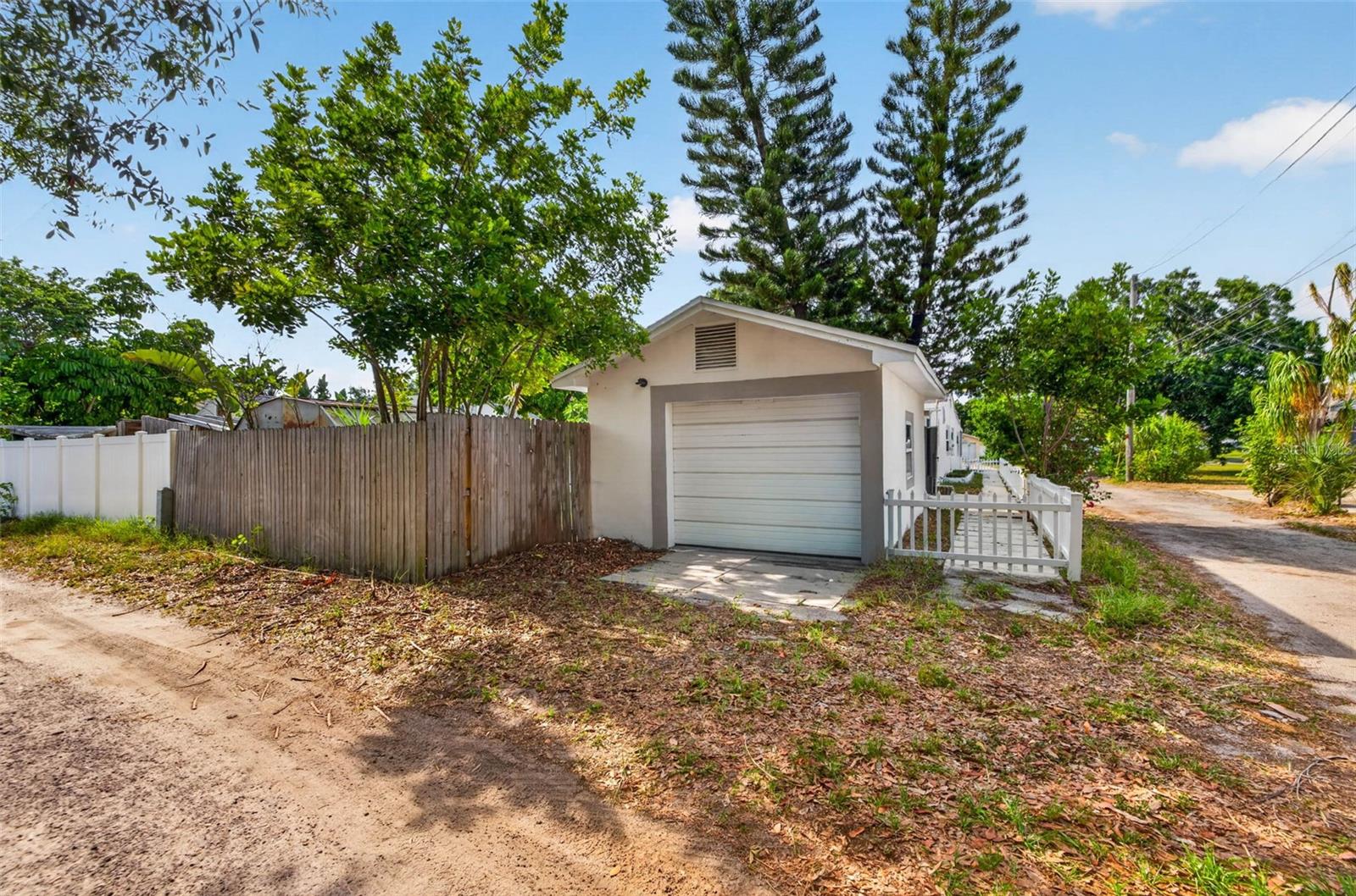 AVALON SUB 3 - Residential