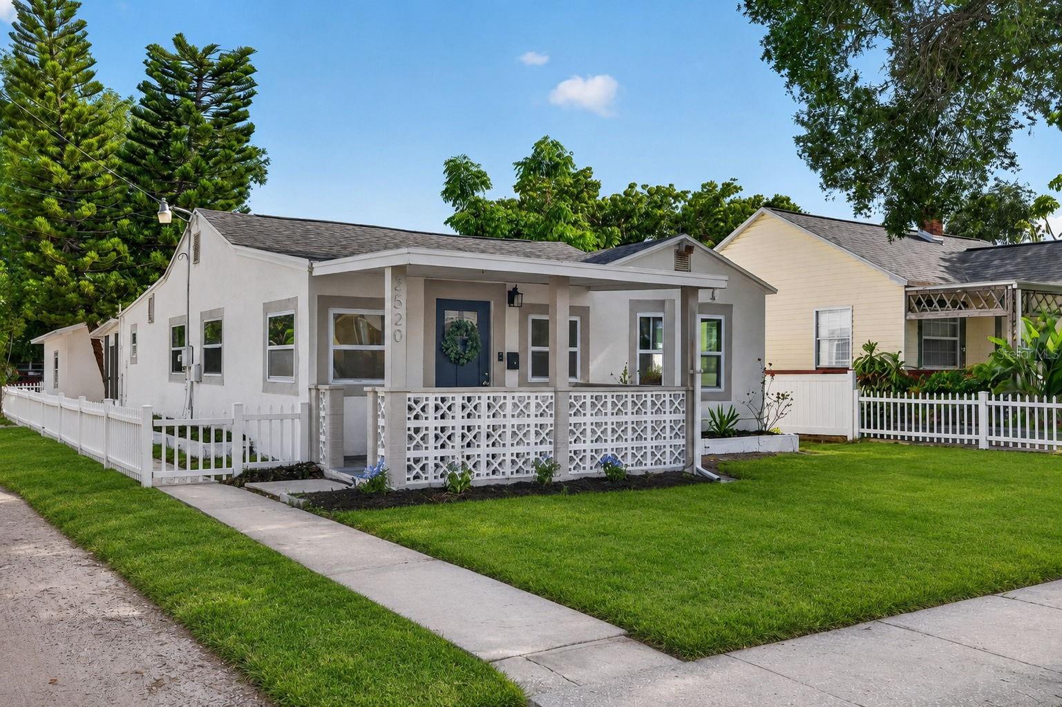 AVALON SUB 3 - Residential