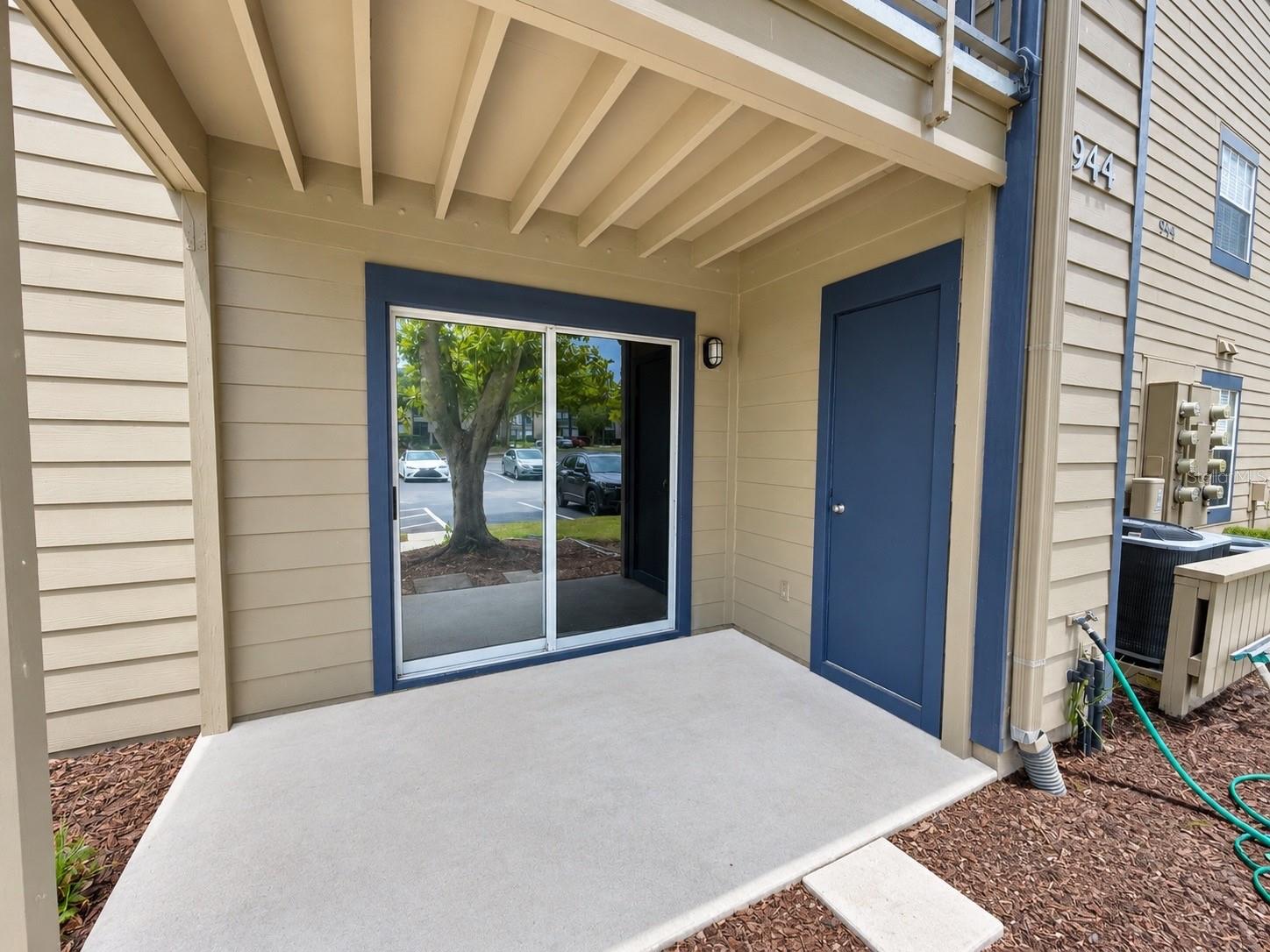 HIDDEN VILLAGE CONDO - Residential