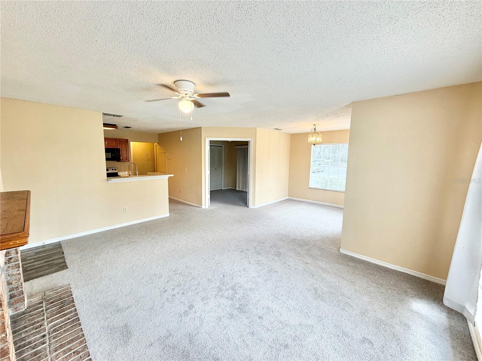 HIDDEN VILLAGE CONDO - Residential