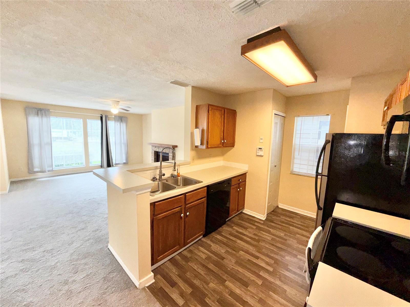 HIDDEN VILLAGE CONDO - Residential