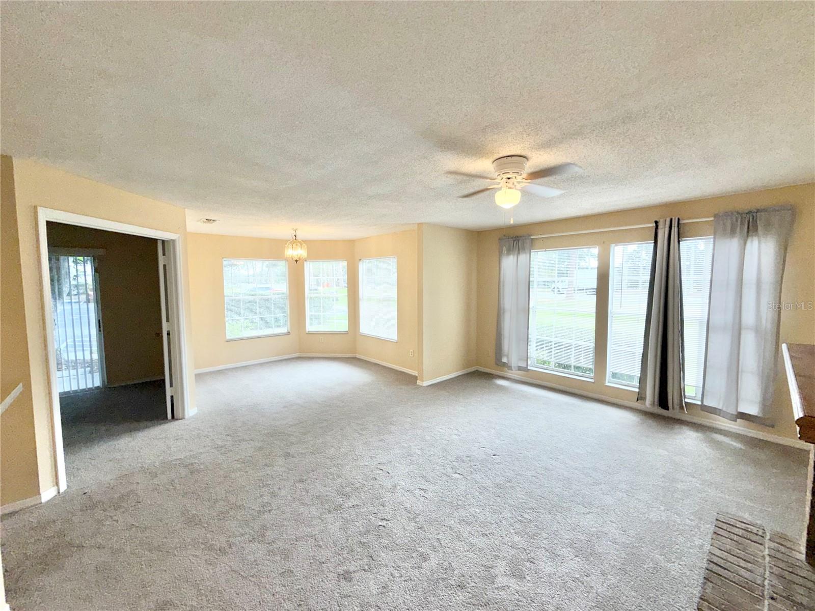 HIDDEN VILLAGE CONDO - Residential