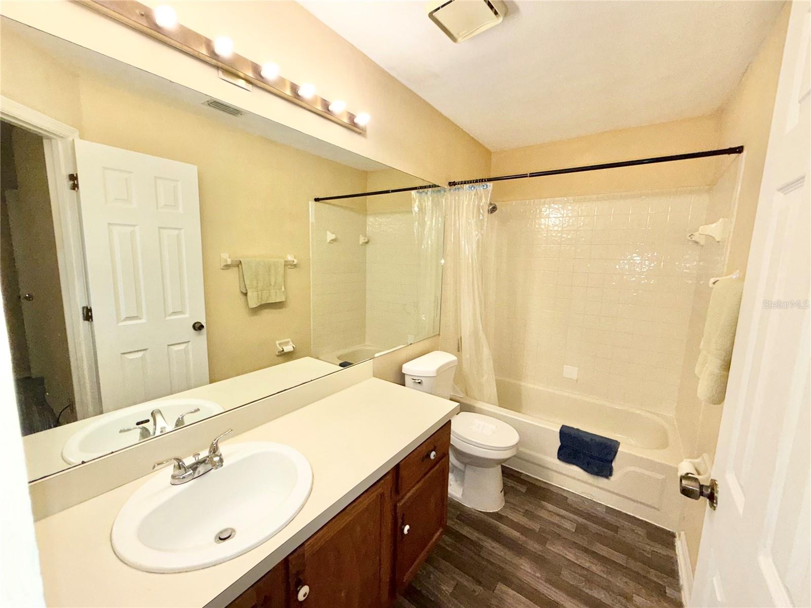 HIDDEN VILLAGE CONDO - Residential
