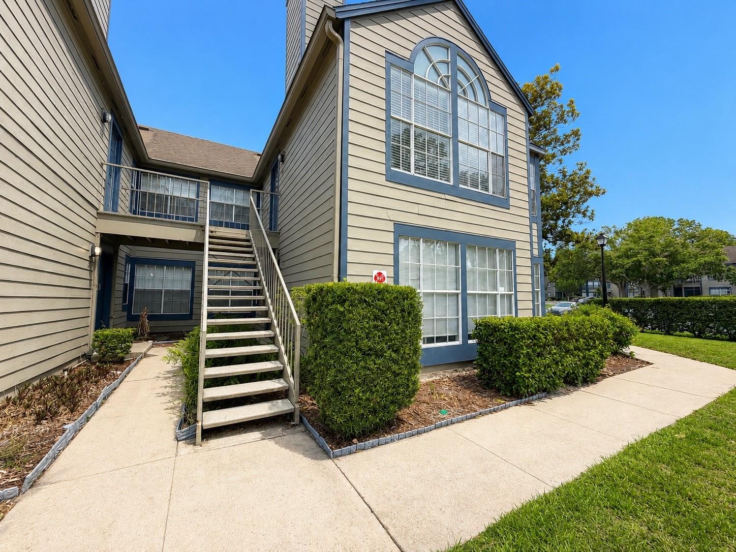 HIDDEN VILLAGE CONDO - Residential