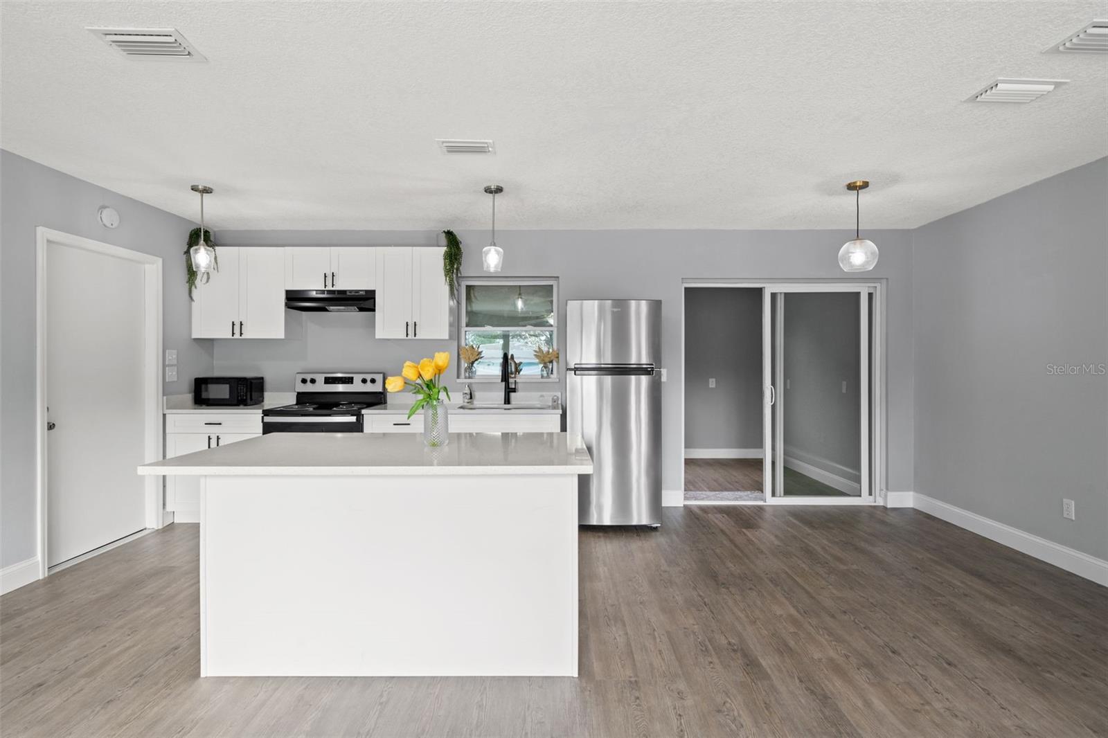 SPRING HILL UNIT 25 - Residential