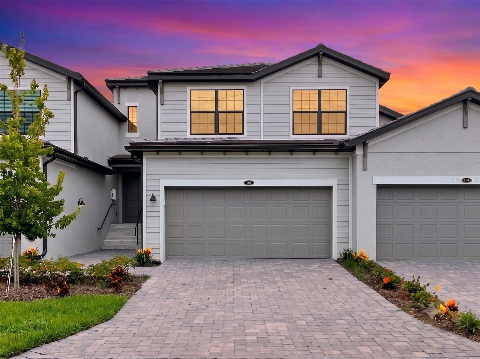 BUILDING #9/PH 7/COACH HOMES A - Residential Lease